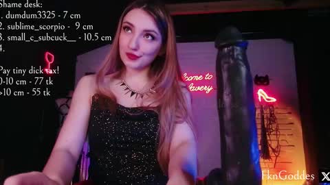 Snapshot of jane_goddes chatting on 03/04/26, 08:59 Rude and greedy bitch Professor of Micropenisology online show from 03/04/26, 08:59