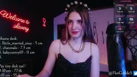 Rude and greedy bitch  Professor of Micropenisology online show from 04/30/26, 08:57