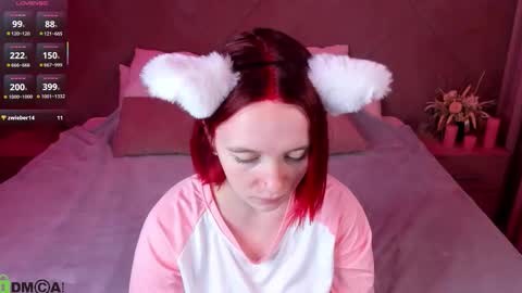 Jane sweethearts Im here now  online show from 09/13/25, 01:05