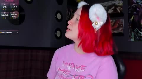 Jane sweethearts Im here now  online show from 09/27/25, 01:10