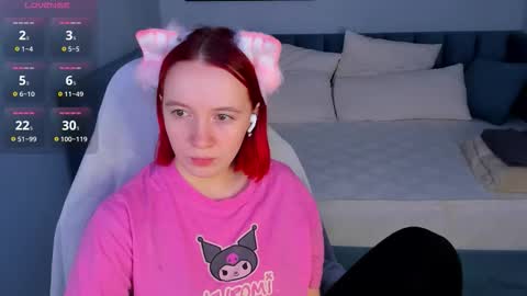 Jane sweethearts Im here now  online show from 10/14/25, 01:06