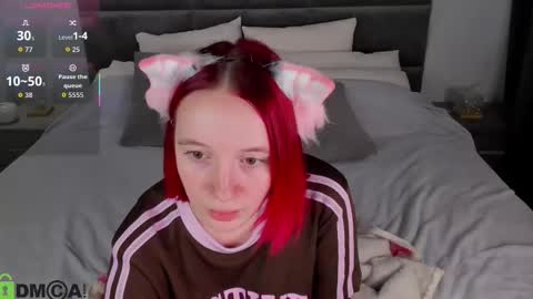Jane sweethearts Im here now  online show from 10/18/25, 12:57