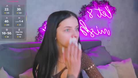 Eva online show from 01/13/26, 12:05