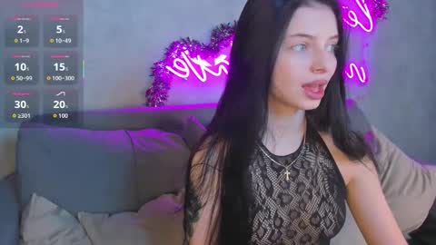 Eva online show from 01/14/26, 10:47