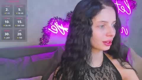 Eva online show from 01/15/26, 10:24