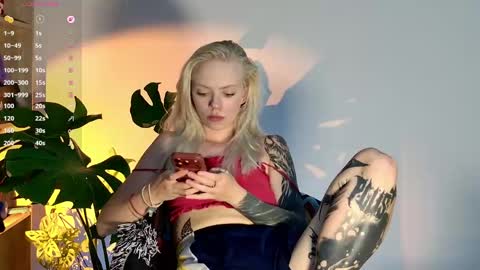 jane_margol1s online show from 04/10/26, 09:30