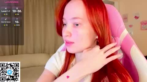 Mary Jane online show from 03/07/26, 04:37