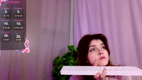 Snapshot of jane_meys chatting on 04/29/26, 05:52 your kitty JANE roawww online show from 04/29/26, 05:52