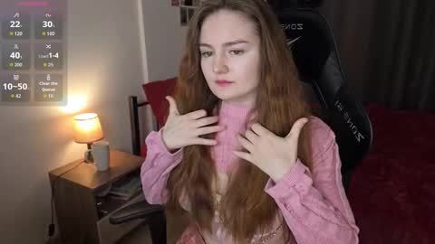 Jane online show from 02/03/26, 08:14