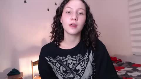 Snapshot of jane_r chatting on 12/24/24, 11:33 Jane online show from 12/24/24, 11:33