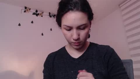 Snapshot of jane_r chatting on 01/07/25, 11:56 Jane online show from 01/07/25, 11:56