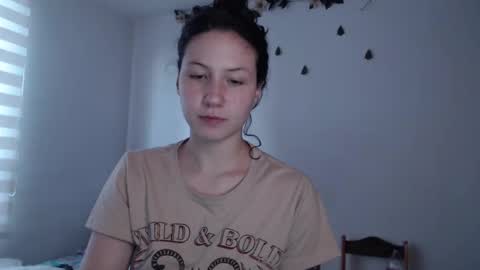 Snapshot of jane_r chatting on 01/28/25, 10:45 Jane online show from 01/28/25, 10:45