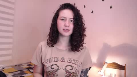 Snapshot of jane_r chatting on 02/13/25, 11:47 Jane online show from 02/13/25, 11:47