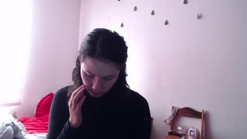 Snapshot of jane_r chatting on 02/19/25, 10:09 Jane online show from 02/19/25, 10:09