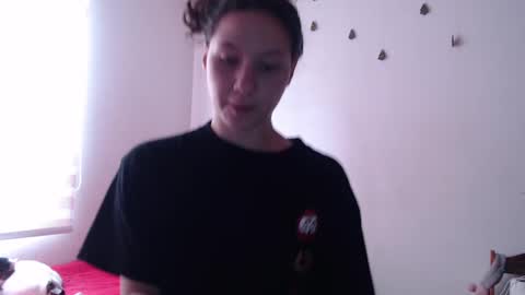 Snapshot of jane_r chatting on 02/24/25, 07:52 Jane online show from 02/24/25, 07:52