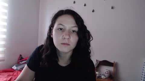 Snapshot of jane_r chatting on 03/02/25, 09:54 Jane online show from 03/02/25, 09:54