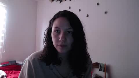 Snapshot of jane_r chatting on 03/10/25, 09:18 Jane online show from 03/10/25, 09:18