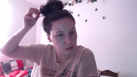 Snapshot of jane_r chatting on 03/12/25, 07:17 Jane online show from 03/12/25, 07:17