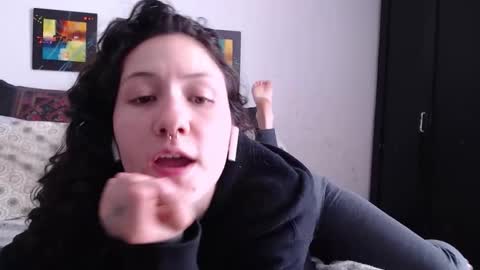 Snapshot of jane_r chatting on 10/07/25, 07:33 Jane online show from 10/07/25, 07:33