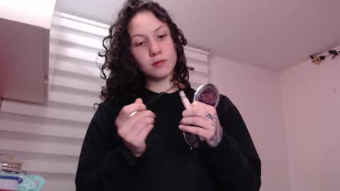 Snapshot of jane_r chatting on 10/22/25, 11:15 Jane online show from 10/22/25, 11:15