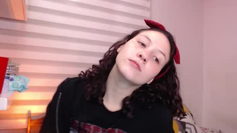 Snapshot of jane_r chatting on 10/24/25, 12:52 Jane online show from 10/24/25, 12:52