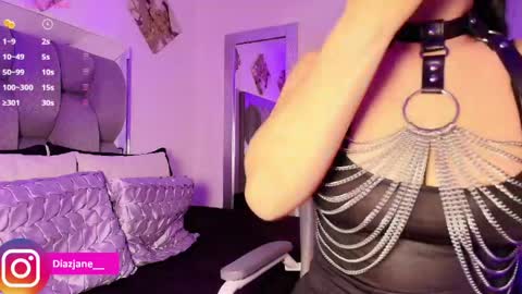 Jennifer online show from 05/24/26, 09:09