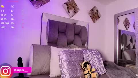 Jennifer online show from 06/01/26, 12:34