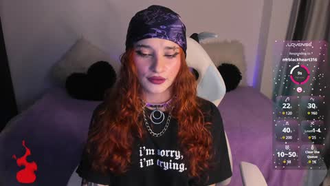 Jane online show from 12/05/24, 02:09