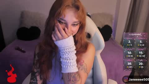 Jane online show from 12/20/24, 05:29