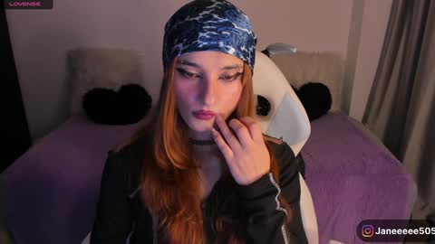 Jane online show from 12/28/24, 01:18