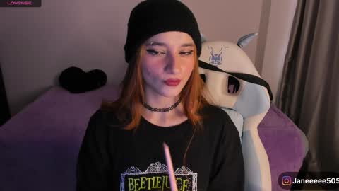 Jane online show from 01/02/25, 09:50