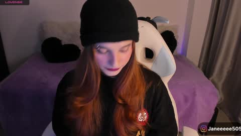 Jane online show from 01/09/25, 01:50