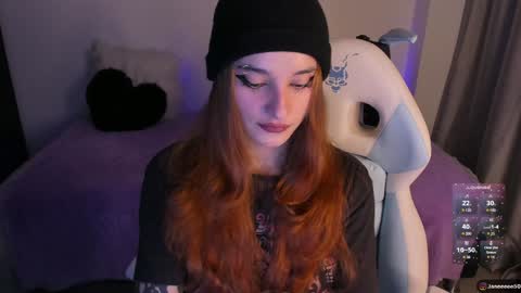 Jane online show from 01/16/25, 12:02