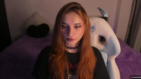 Jane online show from 01/22/25, 12:27