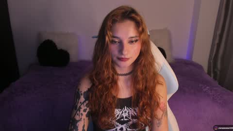 Jane online show from 01/23/25, 01:08