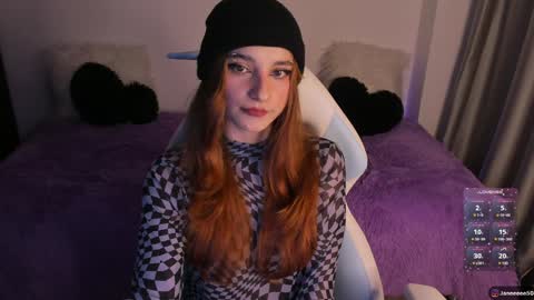 Jane online show from 01/29/25, 12:12