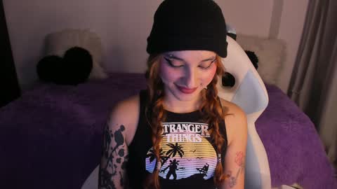 Jane online show from 02/08/25, 01:43