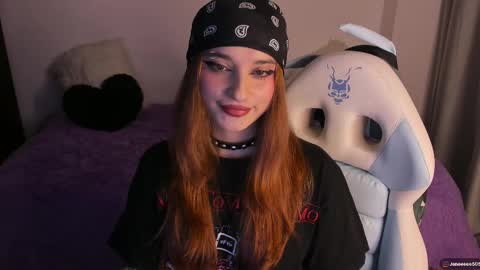 Jane online show from 02/14/25, 01:23