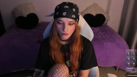 Jane online show from 02/14/25, 04:26