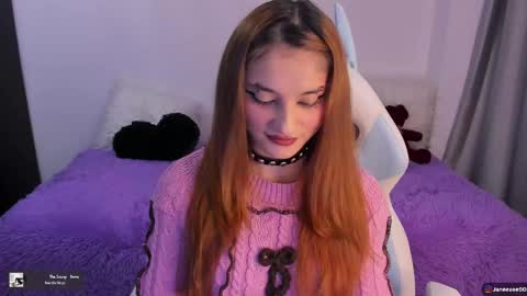 Jane online show from 02/25/25, 02:14