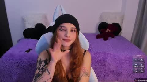 Jane online show from 03/03/25, 06:15