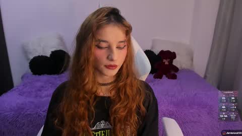 Jane online show from 03/11/25, 03:16