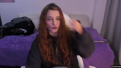 Jane online show from 10/04/25, 04:54