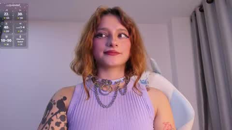 Jane online show from 02/25/26, 11:36