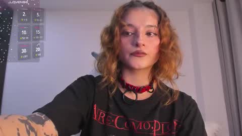 Jane online show from 03/25/26, 12:49