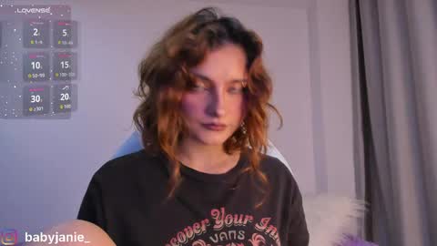 Snapshot of janee_lane chatting on 05/06/26, 11:21 Jane online show from 05/06/26, 11:21