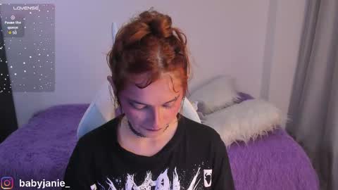 Snapshot of janee_lane chatting on 05/18/26, 01:13 Jane online show from 05/18/26, 01:13