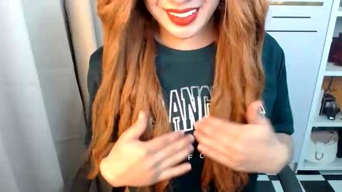 jane online show from 01/13/26, 07:35