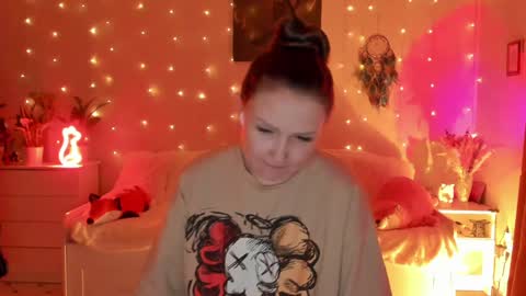 Snapshot of janegrey11 chatting on 01/31/25, 01:34 Jane online show from 01/31/25, 01:34