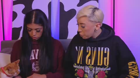 Jane online show from 12/31/24, 02:40